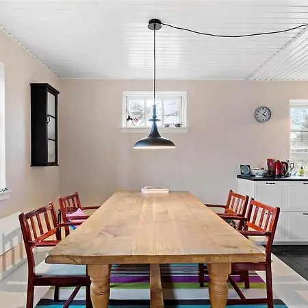 Casa vacanze 15505-farevejle-tjornebakken-9 *