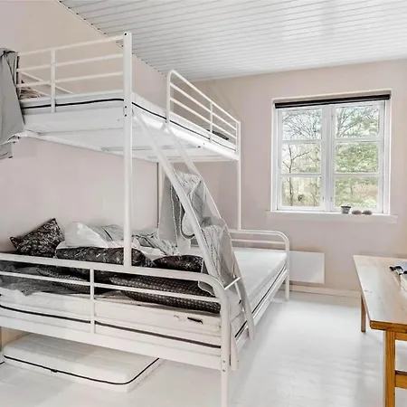 Casa vacanze 15505-farevejle-tjornebakken-9 Fårevejle