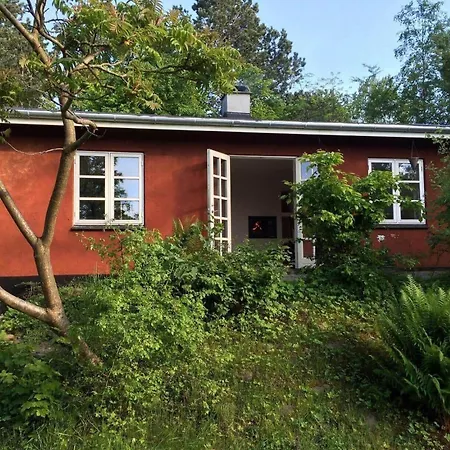 15505-farevejle-tjornebakken-9 Casa vacanze Fårevejle