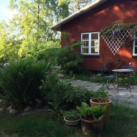 Casa vacanze 15505-farevejle-tjornebakken-9 *