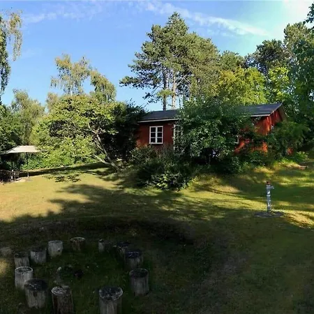 Casa vacanze 15505-farevejle-tjornebakken-9
