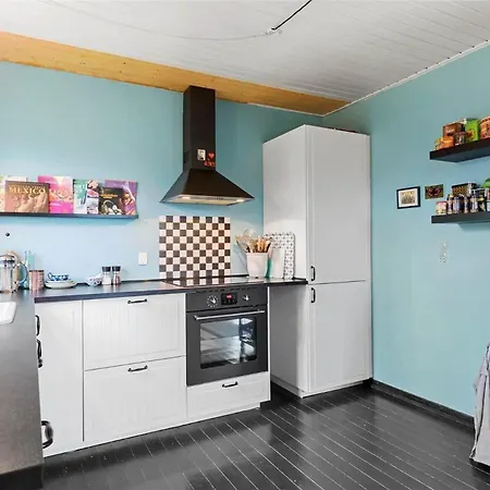 15505-farevejle-tjornebakken-9 Ferienhaus