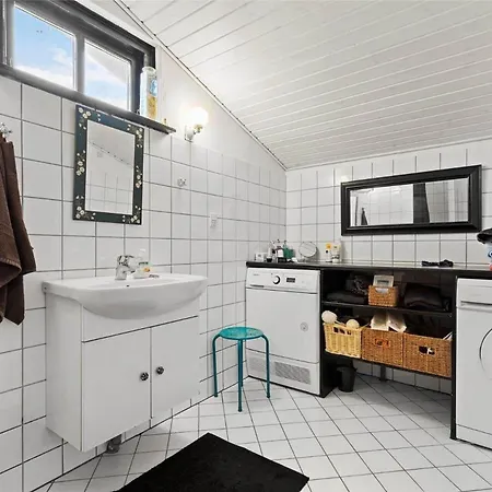 15505-farevejle-tjornebakken-9 Ferienhaus